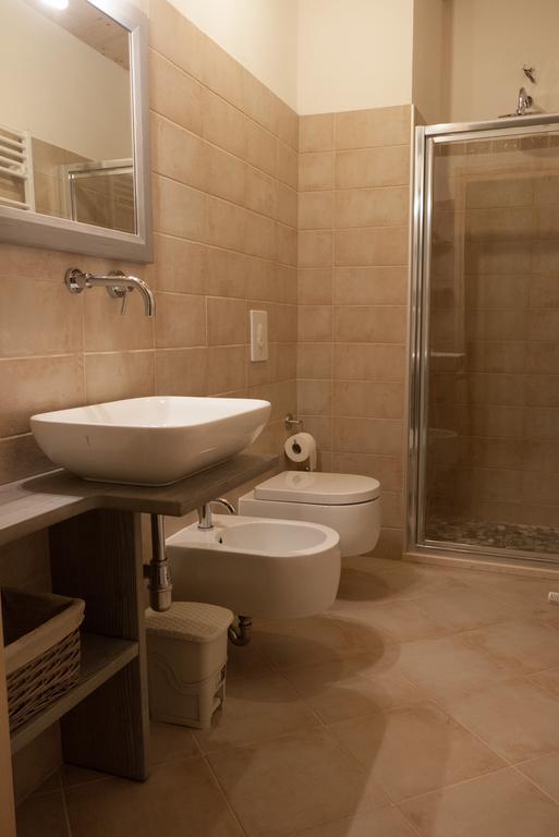 Agriturismo Mirasole Предаппио Номер фото